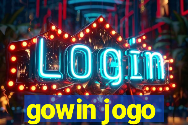 gowin jogo